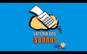 loteria do sonho​ featured