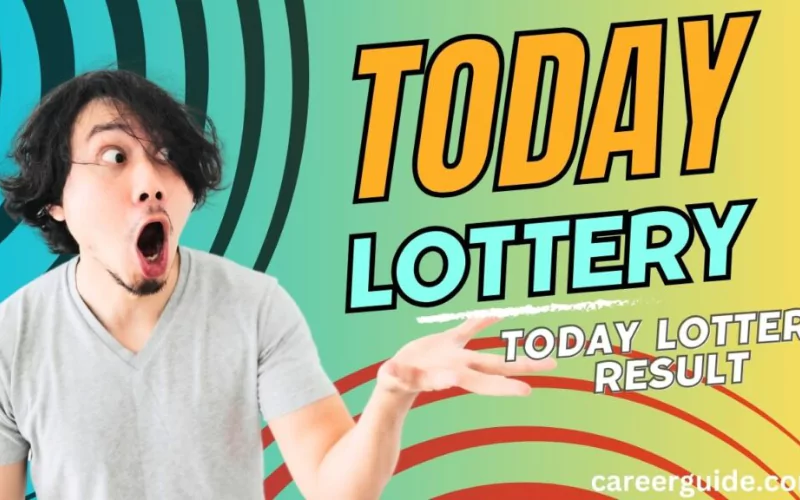 Lottery Today featured