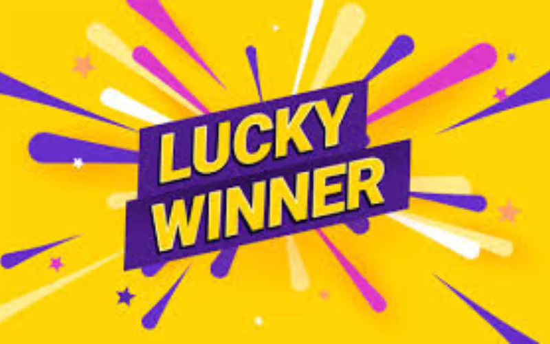 Lucky Win Lottery featured