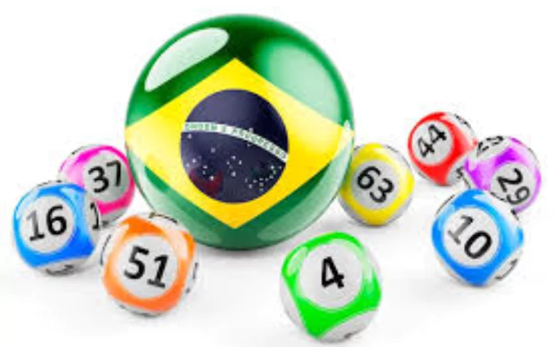 Online Lottery Brazil body