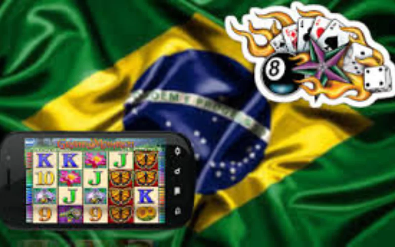 Online Lottery Brazil featured