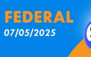 Resultado da Loteria Federal featured
