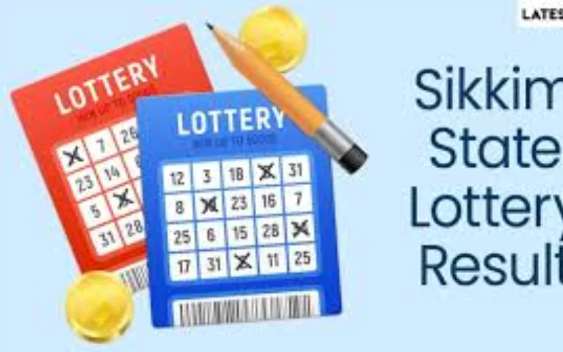 Sikkim State Lottery featured