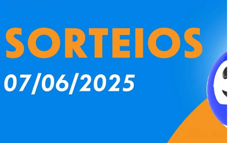Sorteio Loterias featured