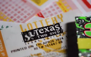 Texas State Lottery Commission featured