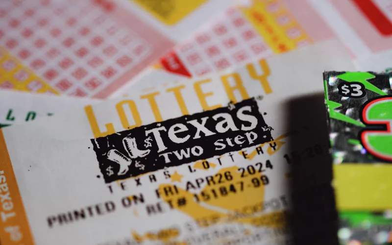 Texas State Lottery Commission featured