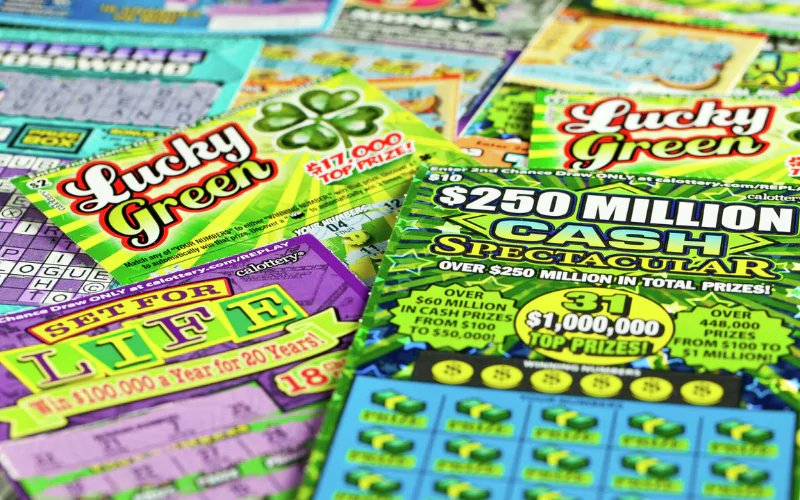 best lottery