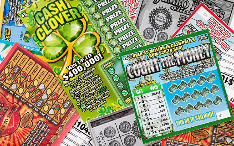 best lottery featured