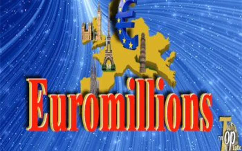 euromillions lottery