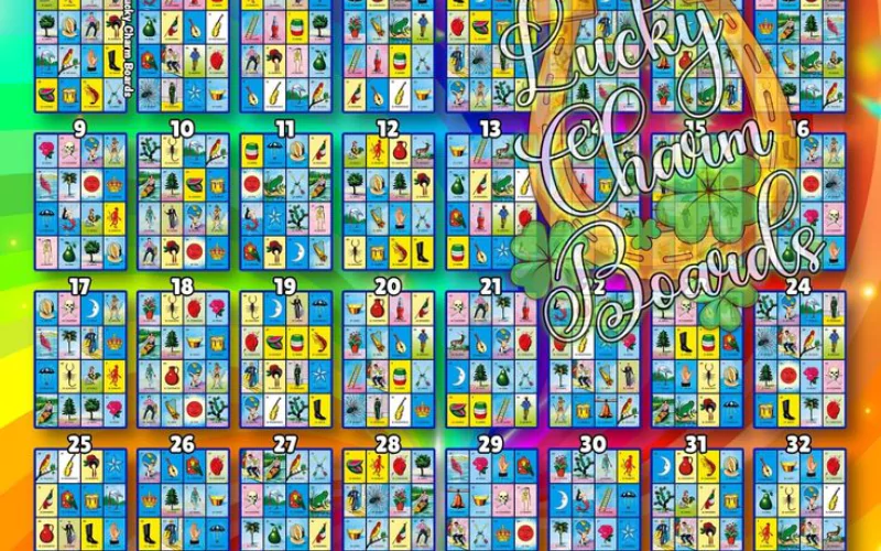 loteria online
