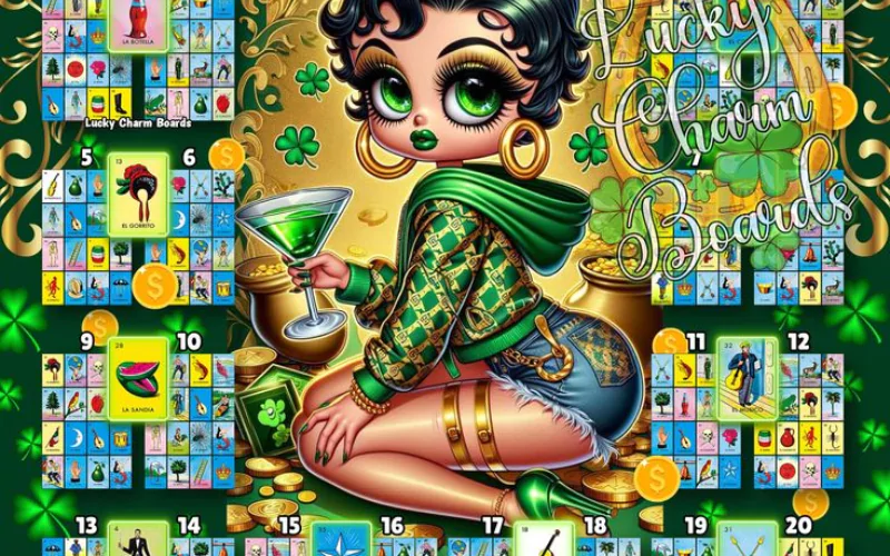loteria online featured
