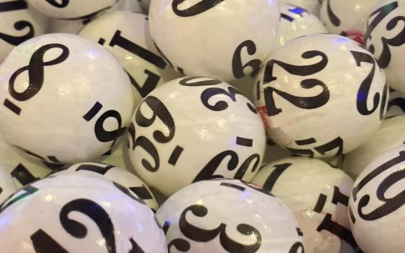 lottery lottery