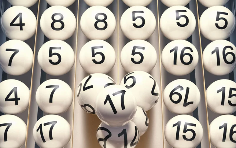lottery lottery featured