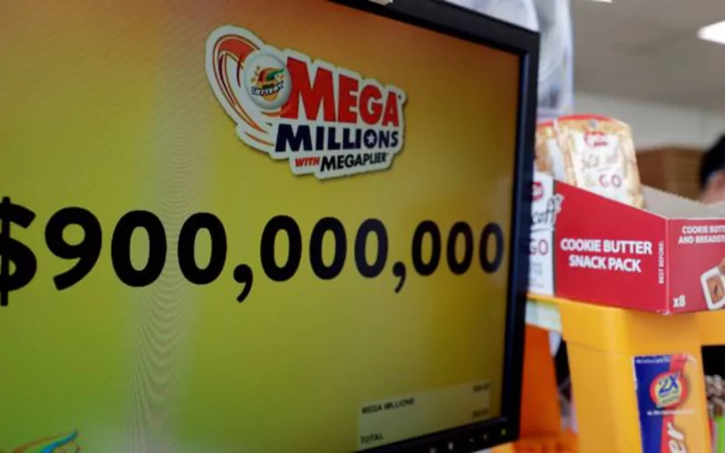 lottery tickets mega millions