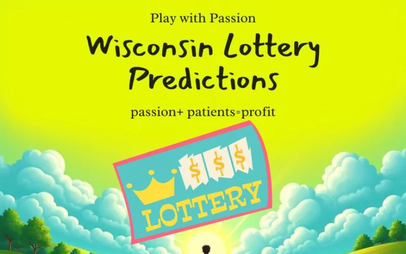 Wisconsin Lottery featured