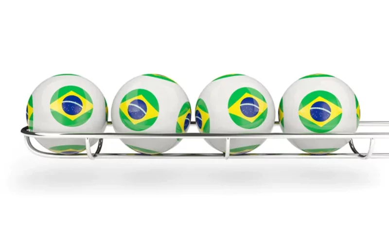 brazil lottery