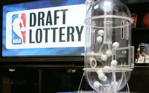 draft lottery featured