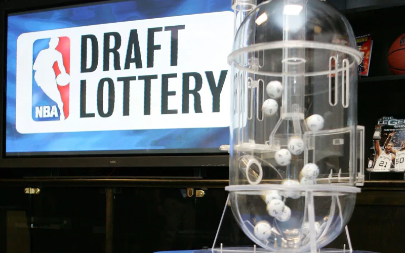 draft lottery featured