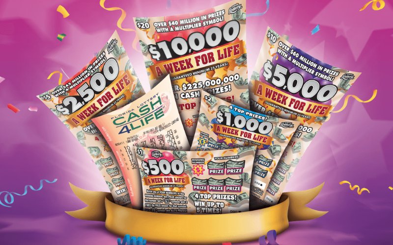 florida lottery
