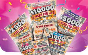 florida lottery featured