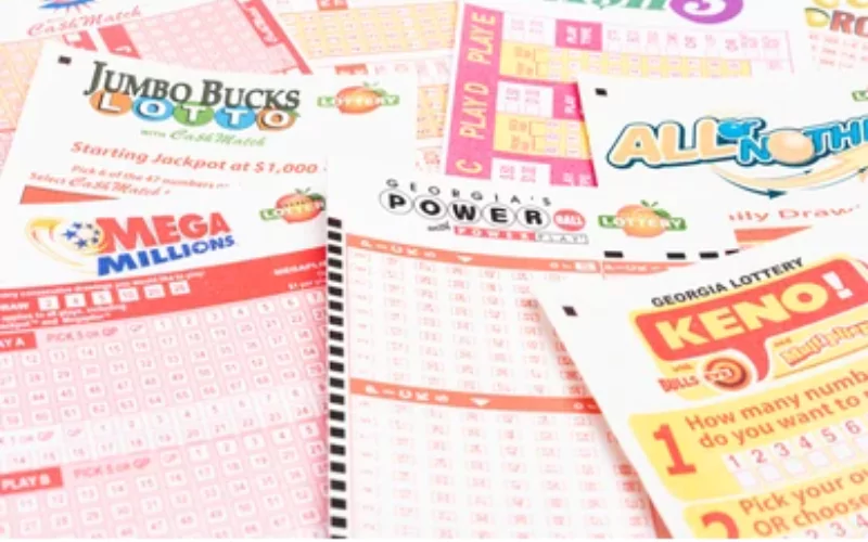 geo lottery
