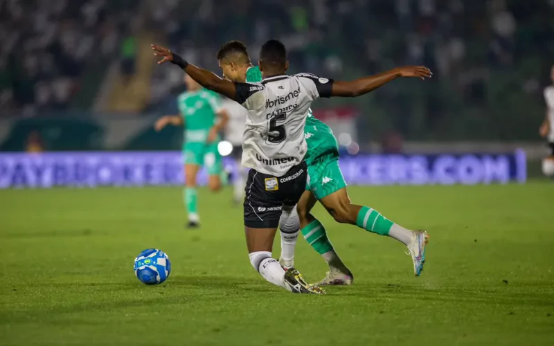 guarani x ceará sc