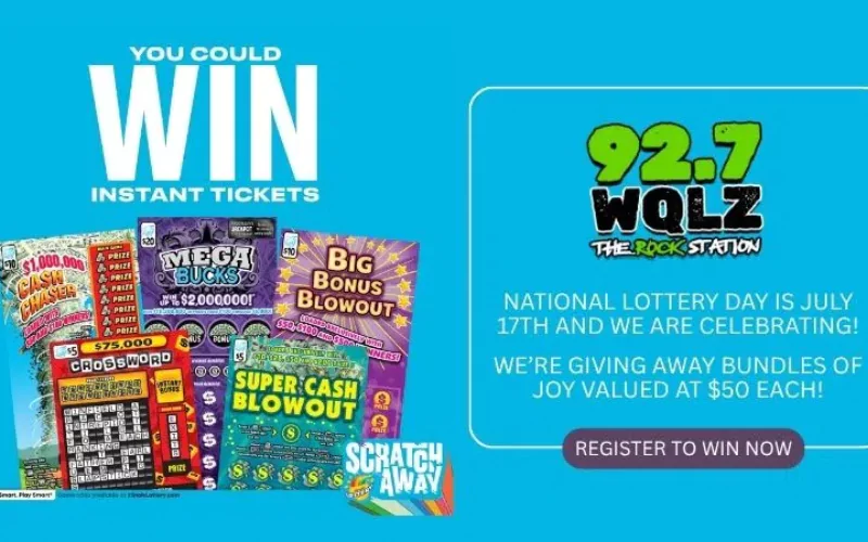 il lottery