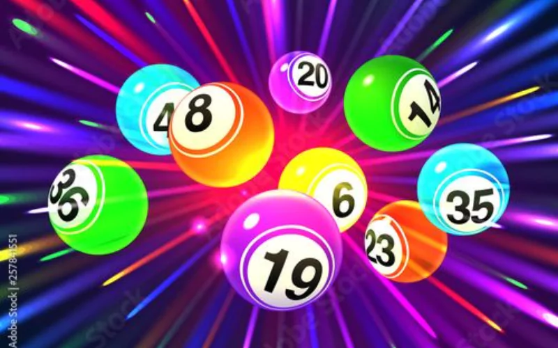 lottery new featured