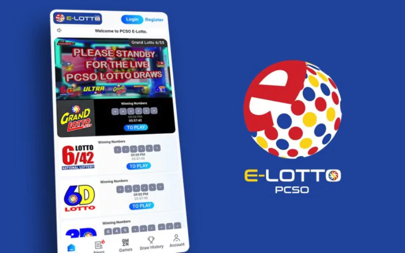 lotto online lottery