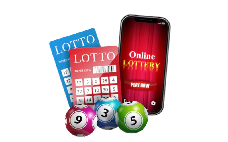 lotto online lottery featured