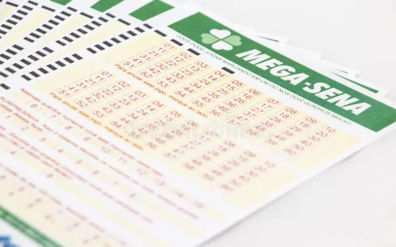 mega sena lottery results featured