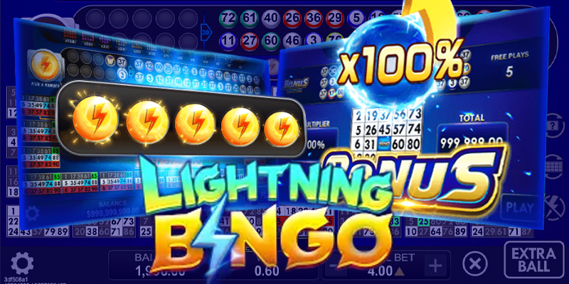 Lightning bingo Guide featured