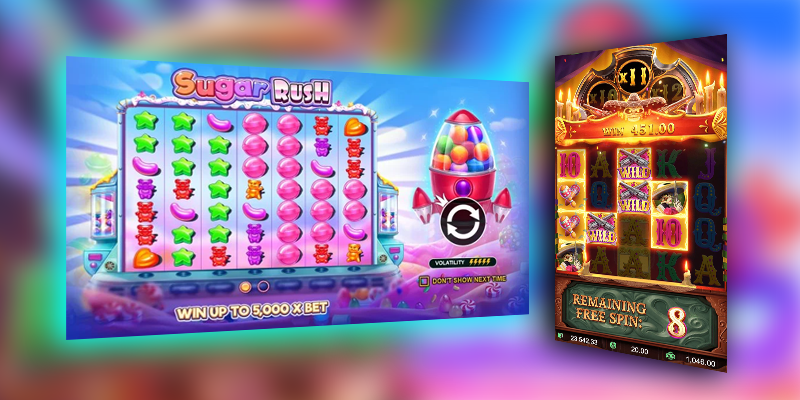 Sugar Crush featured