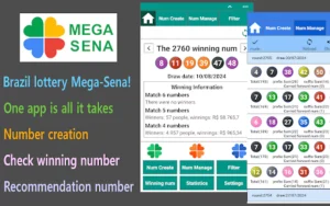 mega-sena lottery results featured
