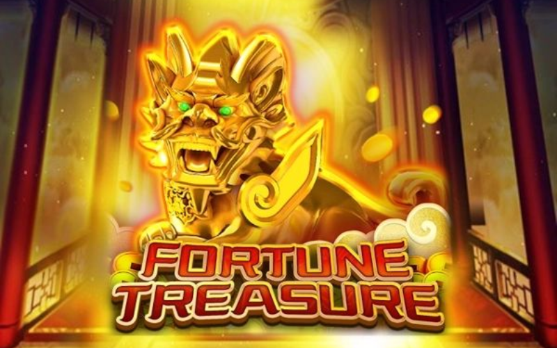 Loteca Fortune Treasure featured