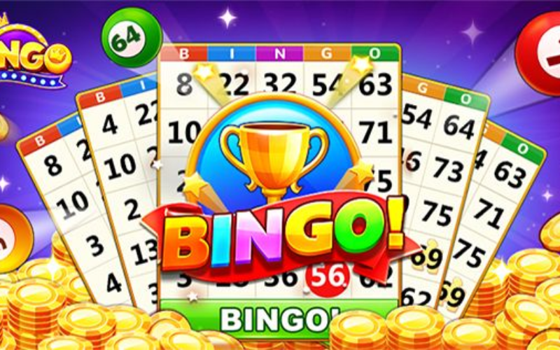 Loteca money bingo featured