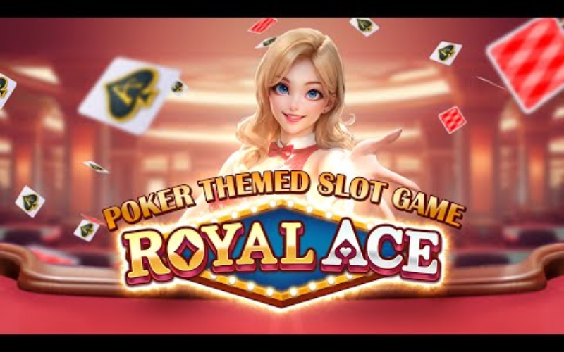 Loteca royal ace featured