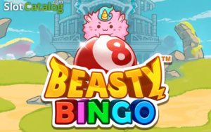 loteca beasty bingo featured