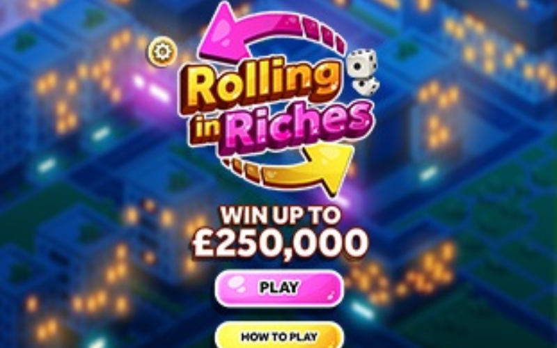 loteca rolling featured