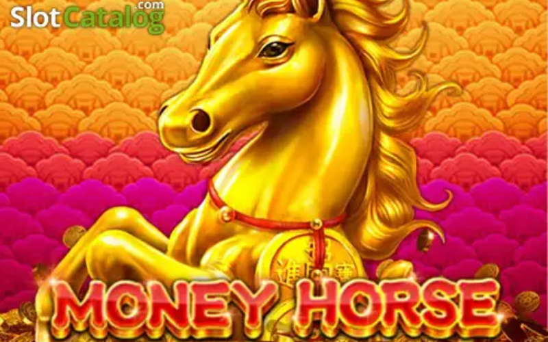 Loteca Money Horse featured