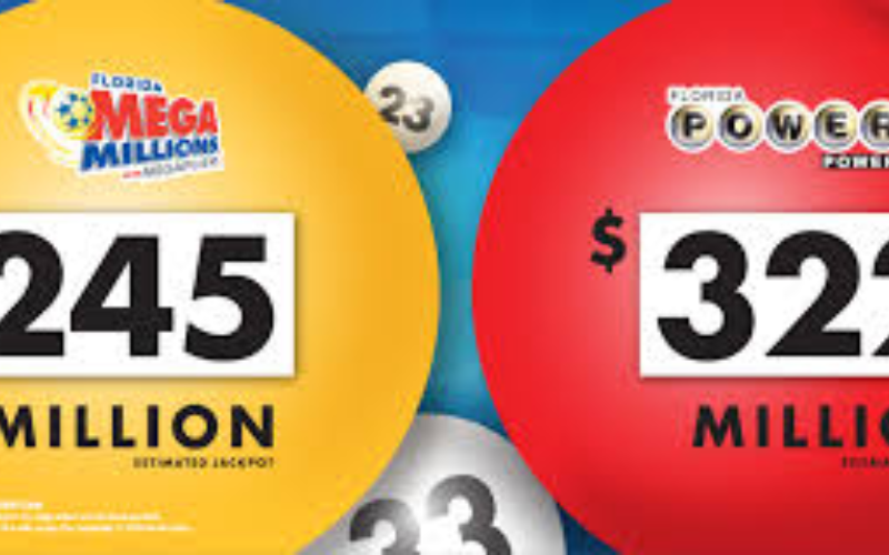 Loteca Power Millions Lottery featured