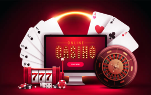 Loteca Casino lottery e Powerball