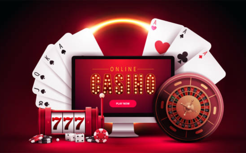 Loteca Casino lottery e Powerball