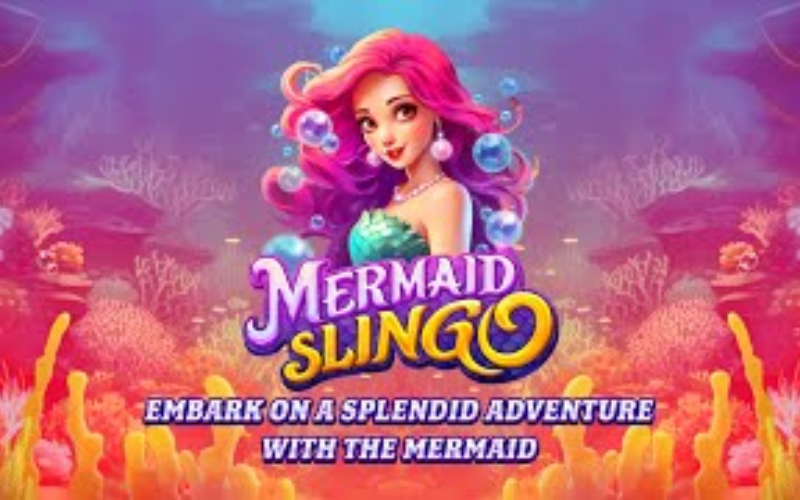 loteca Mermaid Sling featured